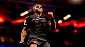 تأكيد انتقال كوفاني.. الهلال يقترب من صفقة الموسم